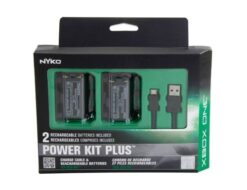 XBOX ONE POWER KIT PLUS