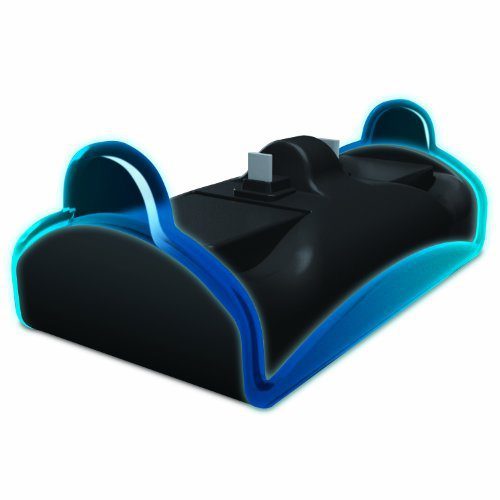 PS4 DUAL CHARGE DOCK - Image 2