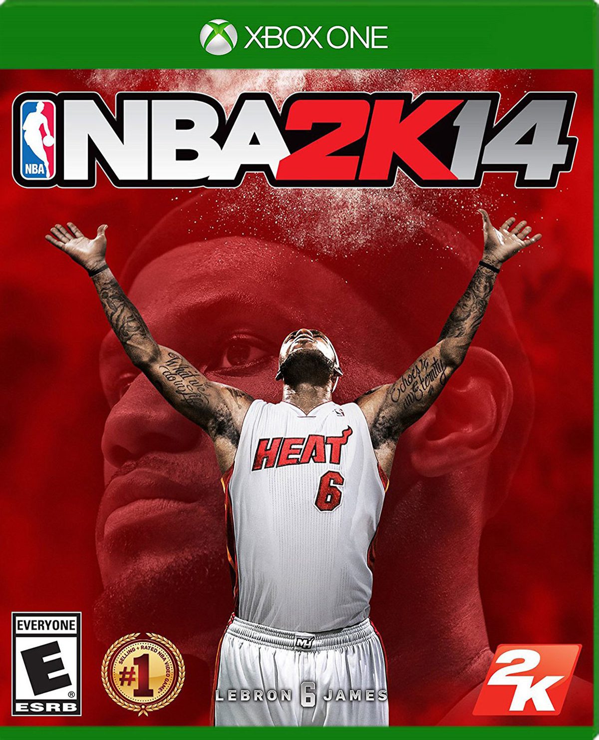 NBA 2K14