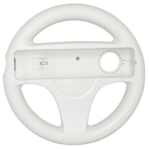 WII RACING WHEEL - Image 2