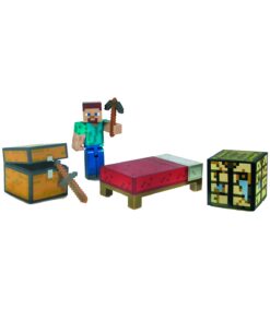 MINECRAFT SURVIVAL KIT