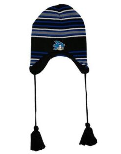 GORRO LAPLANDER SONIC SONIC AZUL