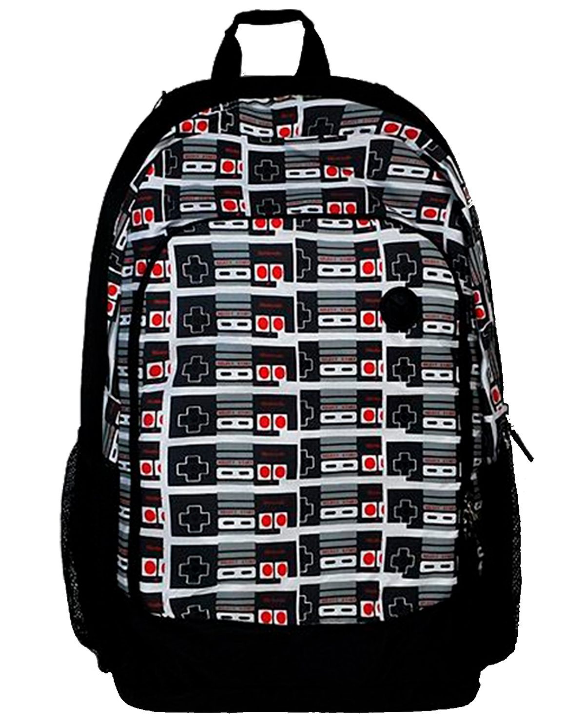 MOCHILA NES CONTROLLERS