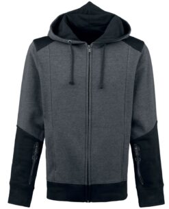 SUDADERA ASSASSINS CREED BLACK FLAG UNITALLA