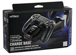 PS4 CHARGE BASE