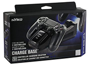 PS4 CHARGE BASE