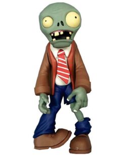 PLANTS VS ZOMBIES EXPLODING ZOMBIE TOY