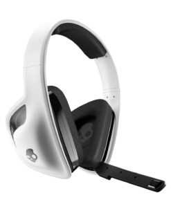 SKULLCANDY SLAYER WHITE