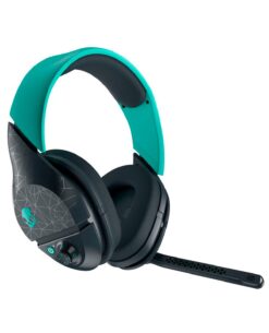 SKULLCANDY PLYR 2 BLUE