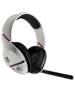 SKULLCANDY PLYR 2 WHITE