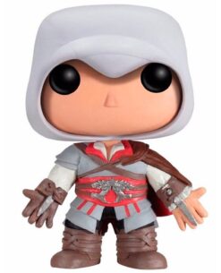 POP ASSASSINS CREED II EZIO AUDITORE