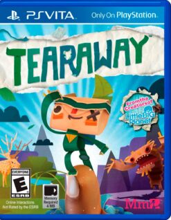 TEARAWAY