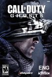 CALL OF DUTY GHOSTS ENG - Image 2