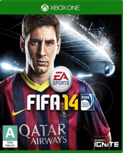 FIFA 14