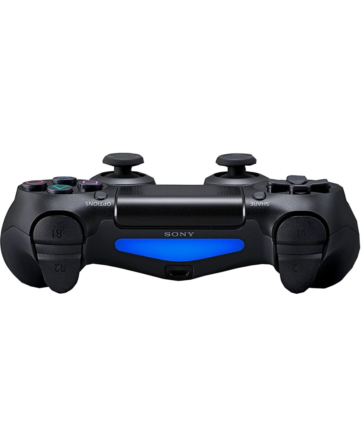 CONTROL PLAYSTATION DUALSHOCK 4 NEGRO - Image 3