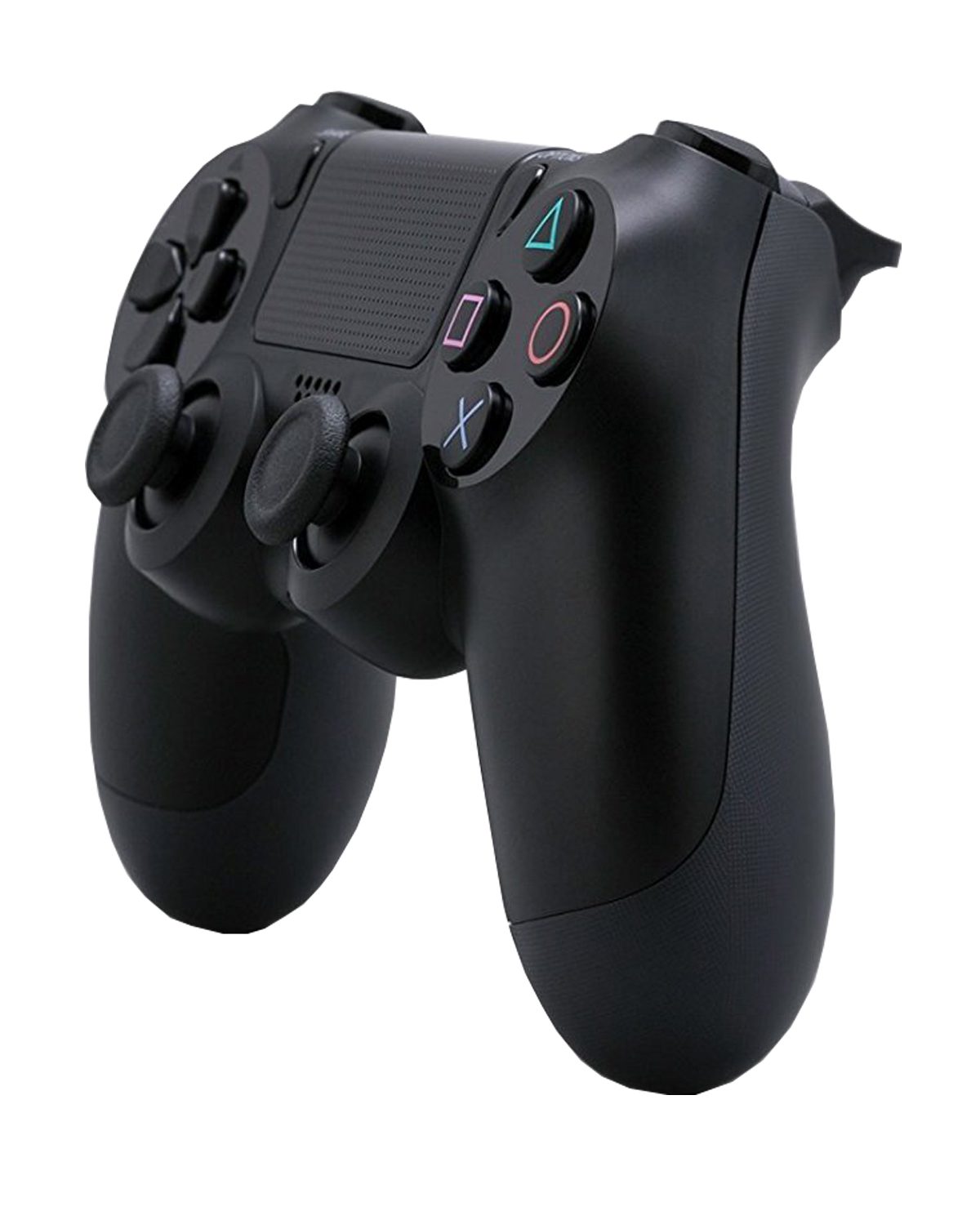 CONTROL PLAYSTATION DUALSHOCK 4 NEGRO - Image 2