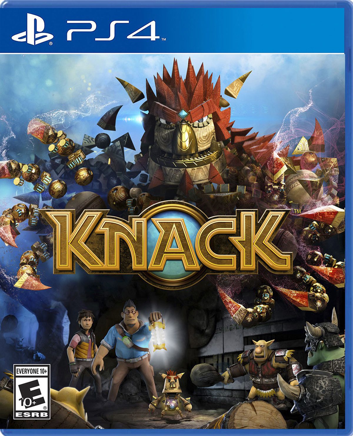 KNACK