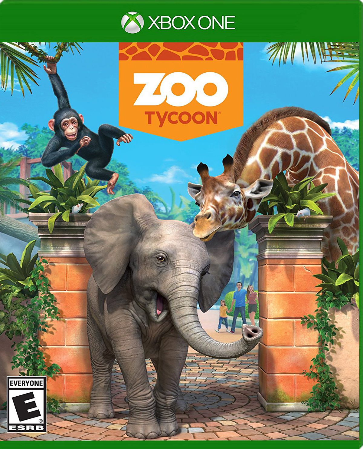 ZOO TYCOON - Image 2