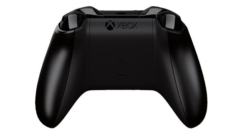 CONTROL XBOX ONE INALAMBRICO NEGRO - Image 3