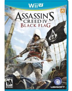 ASSASSINS CREED IV BLACK FLAG SIGNATURE EDITION