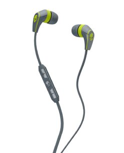 SKULLCANDY 5050 GREY YELLOW