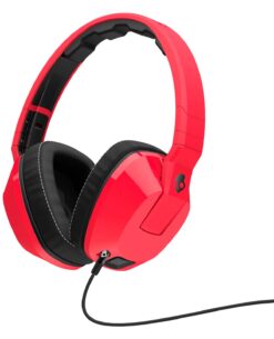SKULLCANDY CRUSHER RED