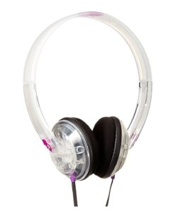 SKULLCANDY UPROCK PURPLE