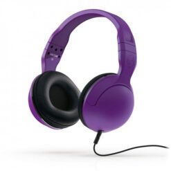 SKULLCANDY HESH PURPLE