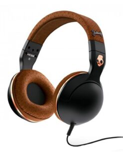 SKULLCANDY HESH BROWN