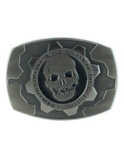 GEARS OF WAR HEBILLA COG