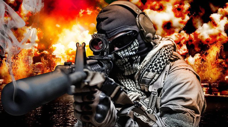 CALL OF DUTY GHOSTS PRESTIGE EDITION - Image 2