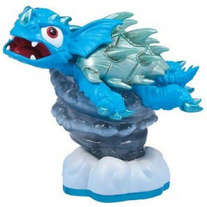 SKYLANDERS SWAP FORCE LIGHTCORE WARNADO - Image 2