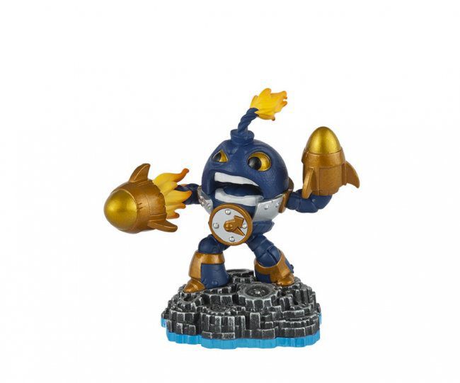 SKYLANDERS SWAP FORCE COUNTDOWN - Image 2