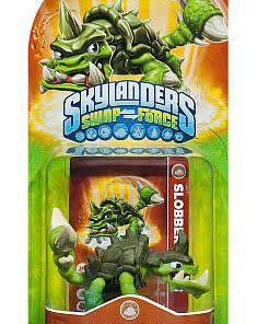 SKYLANDERS SWAP FORCE SLOBBER TOOTH