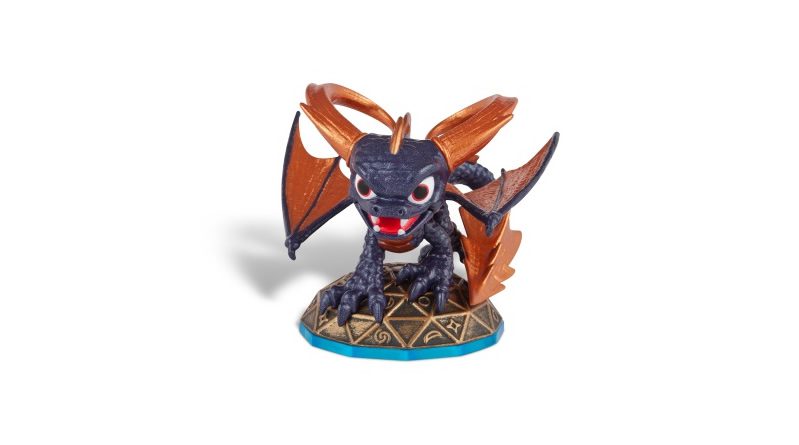SKYLANDERS SWAP FORCE MEGA RAM SPYRO - Image 2