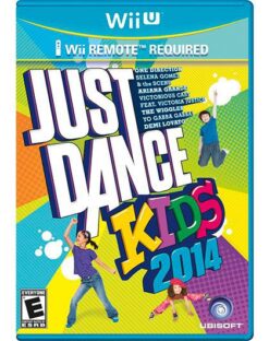 JUST DANCE KIDS 2014