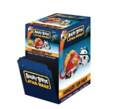 ANGRY BIRDS STAR WAR HANGERS