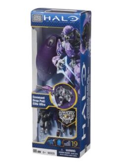 FIGURA HALO DROP POD III