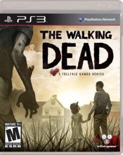 THE WALKING DEAD