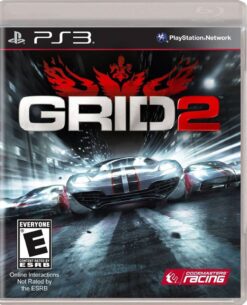 GRID 2