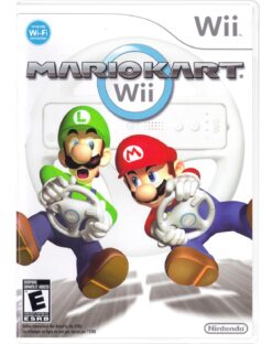 MARIO KART STAND ALONE