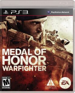 MEDAL OF HONOR WARFIGHTER LIMITED