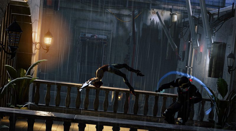 REMEMBER ME - Image 7