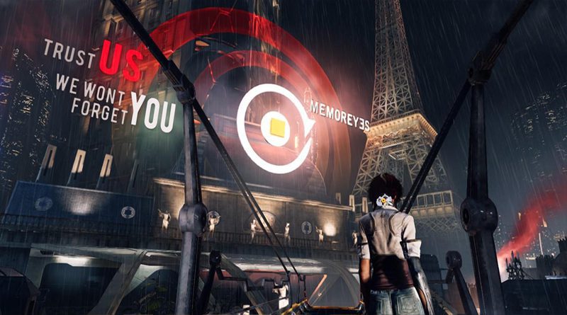 REMEMBER ME - Image 6