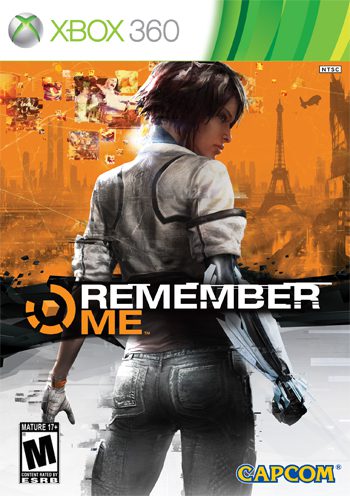 REMEMBER ME