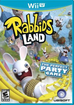RABBIDS LAND