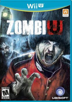 ZOMBIU