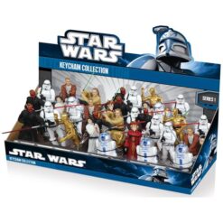 FIGURA COLECCIONABLE STAR WARS