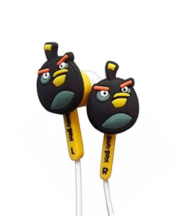 ANGRY BIRDS GAMER SET RED