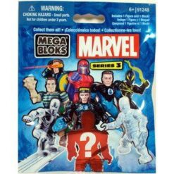 FIGURA MISTERIOSA MARVEL S3
